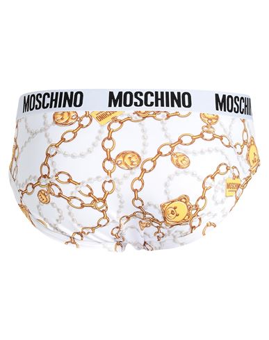 фото Трусы moschino