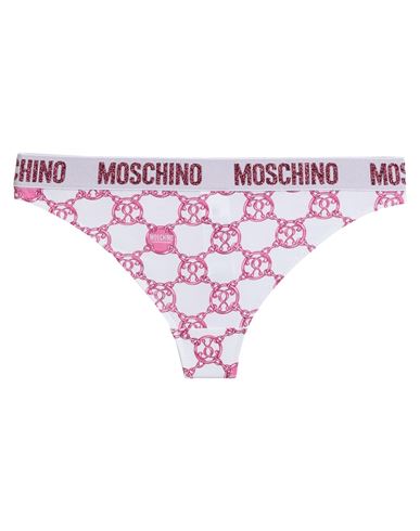 фото Трусы moschino