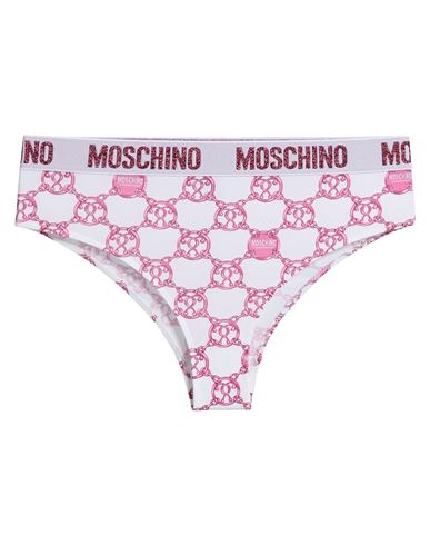 фото Трусы moschino