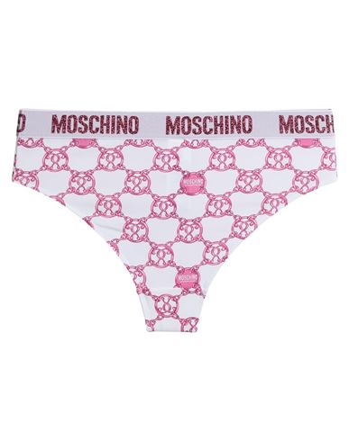 фото Трусы moschino