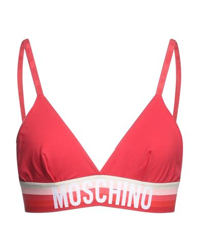 фото Бюстгальтер moschino