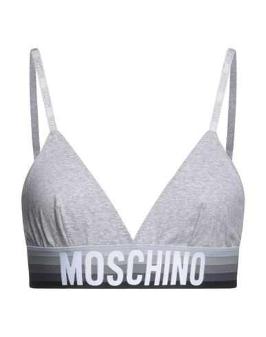 фото Бюстгальтер moschino