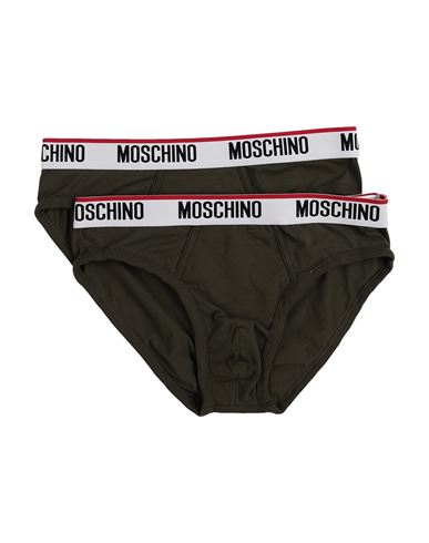 фото Трусы moschino