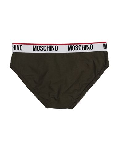 фото Трусы moschino