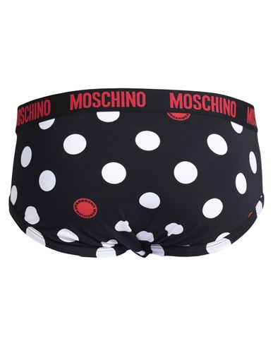 фото Трусы moschino