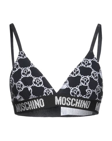 фото Бюстгальтер moschino