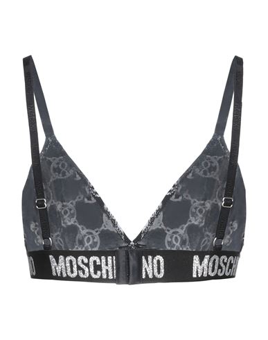 фото Бюстгальтер moschino