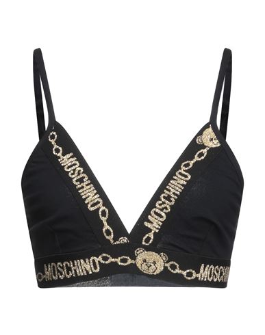 фото Бюстгальтер moschino