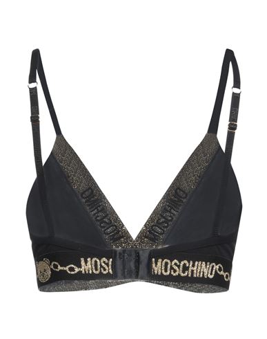 фото Бюстгальтер moschino