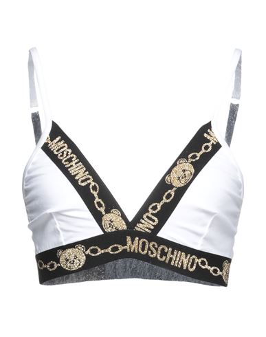 фото Бюстгальтер moschino