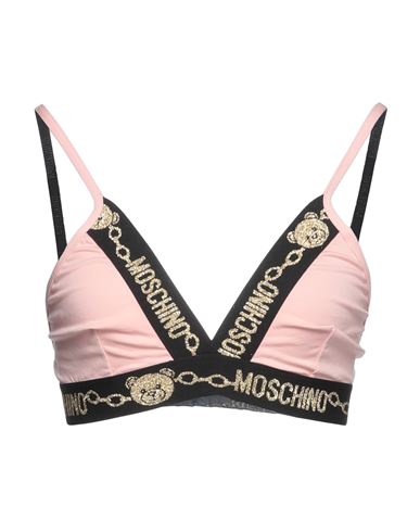 фото Бюстгальтер moschino