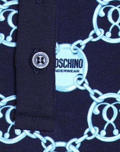 фото Пижама moschino