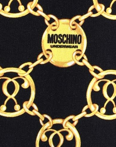 фото Пижама moschino