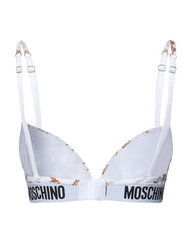 фото Бюстгальтер moschino