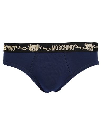 фото Трусы moschino