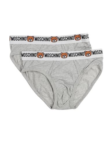 фото Трусы moschino