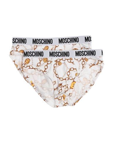 фото Трусы moschino