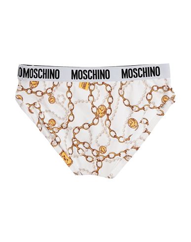 фото Трусы moschino