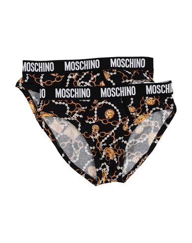 фото Трусы moschino