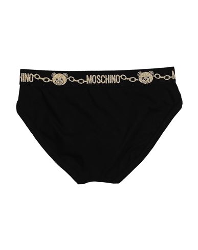 фото Трусы moschino