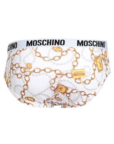 фото Трусы moschino