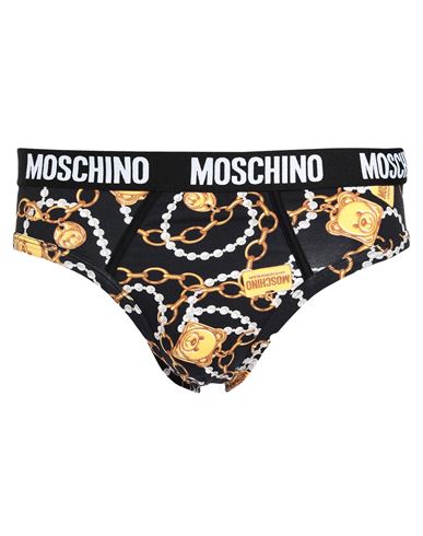 фото Трусы moschino