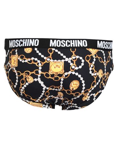 фото Трусы moschino