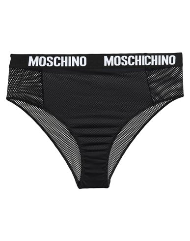 фото Трусы moschino