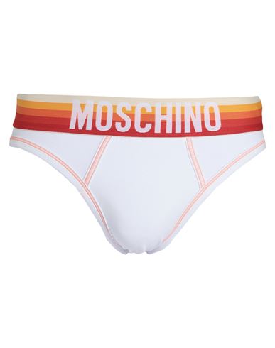 фото Трусы moschino