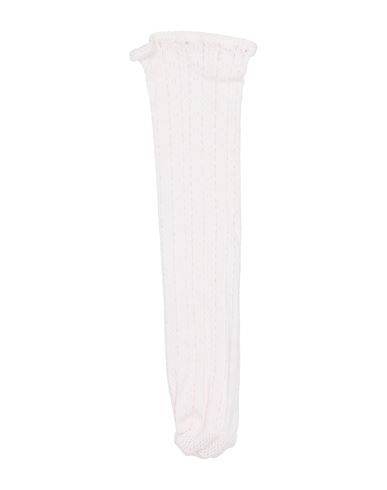Wolford Woman Socks & Hosiery Light Pink Size Onesize Polyamide, Elastane