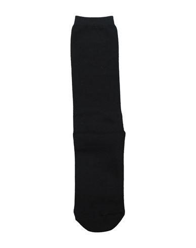Ambush Man Socks & Hosiery Black Size 6-8 Cotton, Acrylic, Polyester, Polyamide, Polyurethane