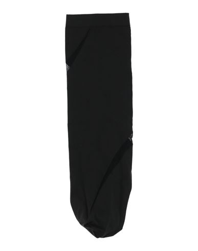 Wolford Woman Socks & Hosiery Black Size Onesize Polyester, Polyamide, Elastane