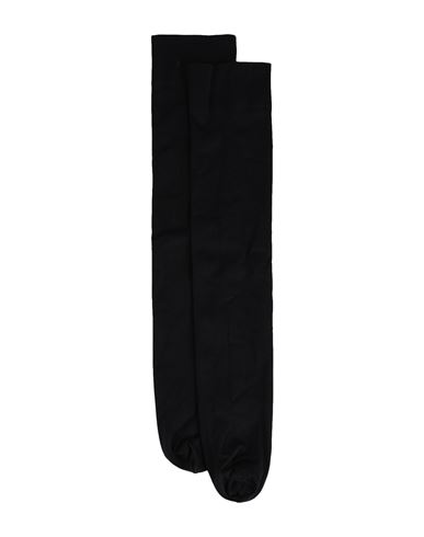 Wolford Aurora 70 Knee-highs Woman Socks & Hosiery Black Size S Polyamide, Elastane