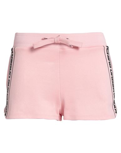 Moschino Woman Sleepwear Pink Size Xl Polyamide, Cotton, Elastane
