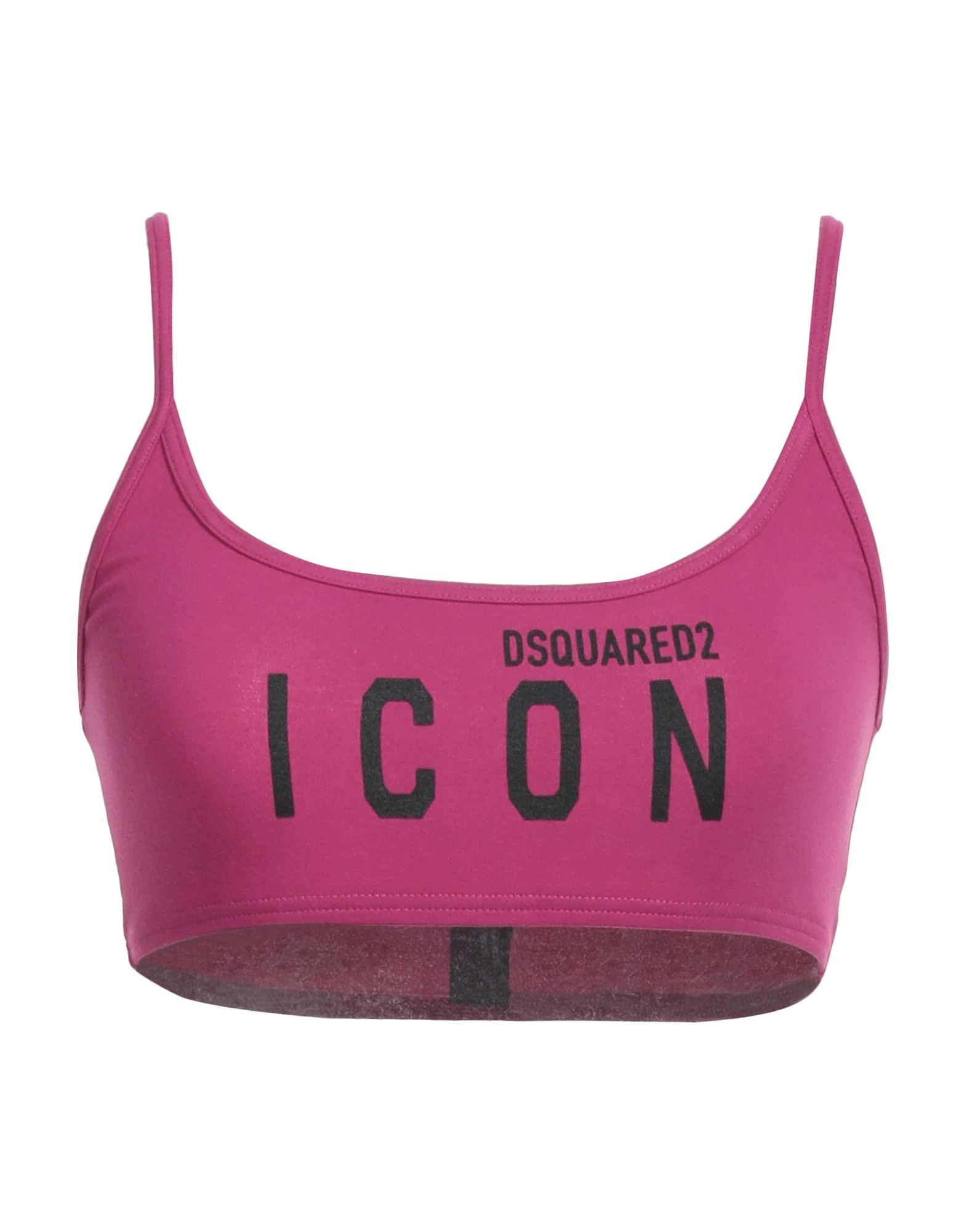  Dsquared2 - Camisetas Y Tops - Tops - On Yoox.com 