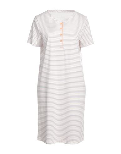 Calida Woman Sleepwear White Size Xxs Cotton