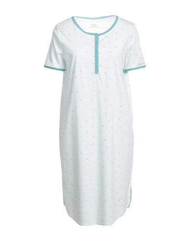 Calida Woman Sleepwear Apricot Size XS Cotton