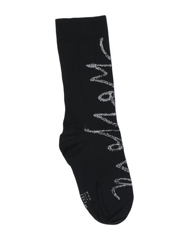 Wolford Woman Socks & Hosiery Black Size 10-11 Polyamide, Elastane, Polyester