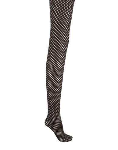 Wolford Woman Socks & Hosiery Black Size M Polyester, Polyamide, Elastane
