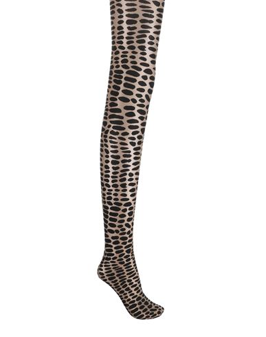 Wolford Woman Socks & Hosiery Camel Size Xs Polyester, Polyamide, Elastane In Beige