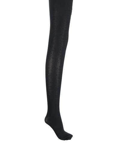 Wolford Woman Socks & Hosiery Black Size Xs Polyamide, Elastane