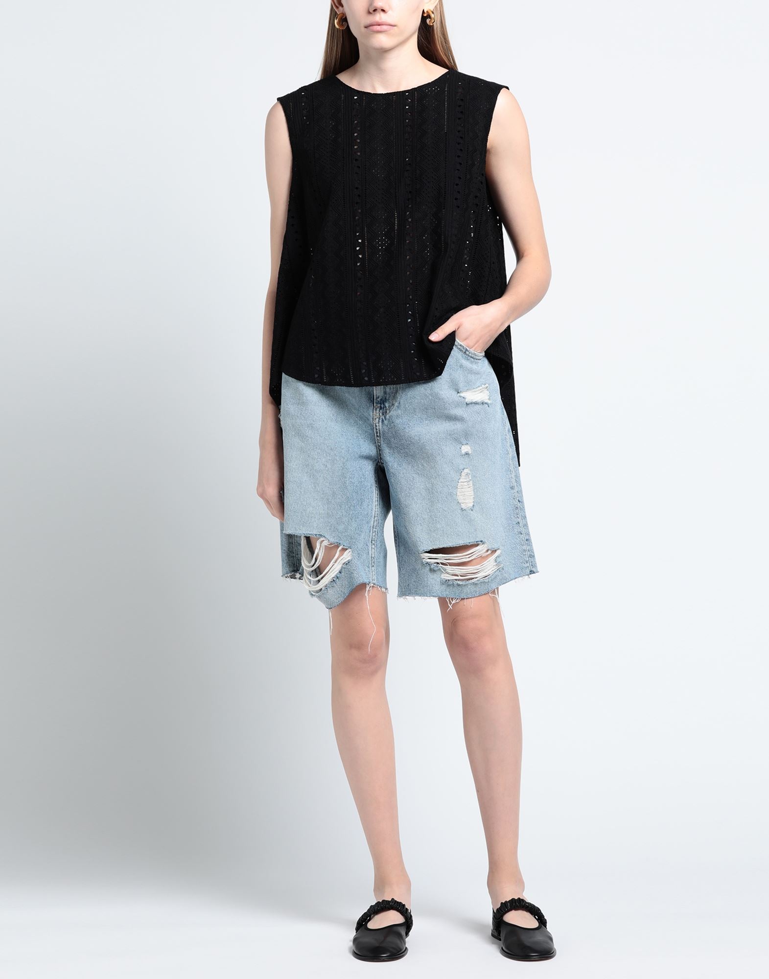  Vivis - Tops - Tops - On Yoox.com 