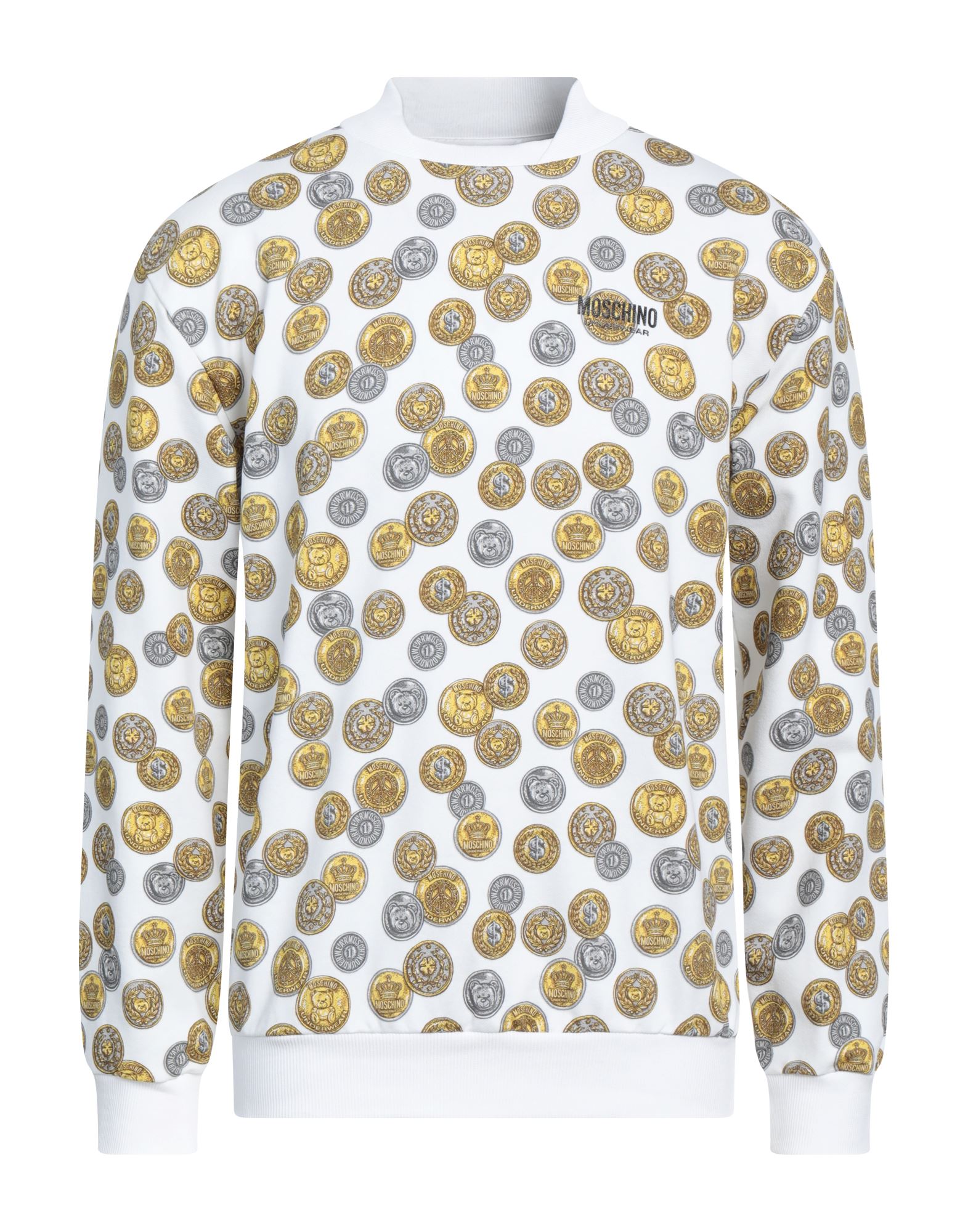 MOSCHINO ΜΠΛΟΥΖΑΚΙΑ Φούτερ