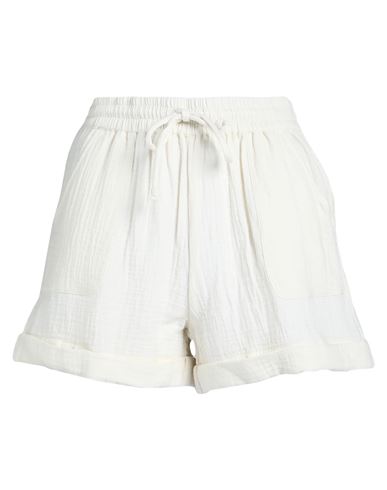 Passionata By Chantelle Woman Sleepwear White Size Xs Viscose