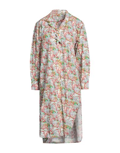 Paul & Joe Woman Sleepwear Red Size 4 Cotton