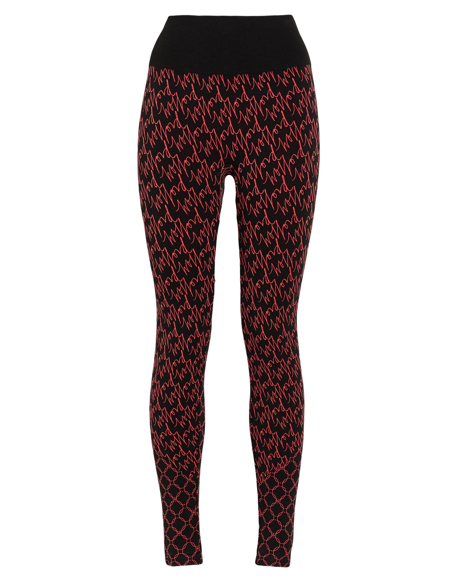  Wolford - Hosen & Röcke - Leggings - On Yoox.com 