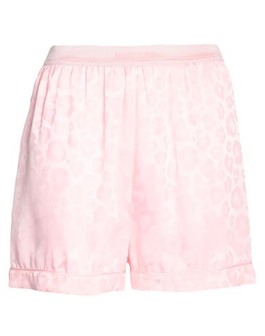 Moschino Woman Sleepwear Pink Size M Acetate, Silk