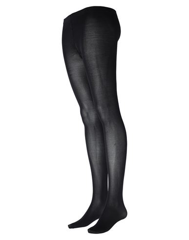 Wolford Woman Socks & Hosiery Black Size M Polyamide, Elastane