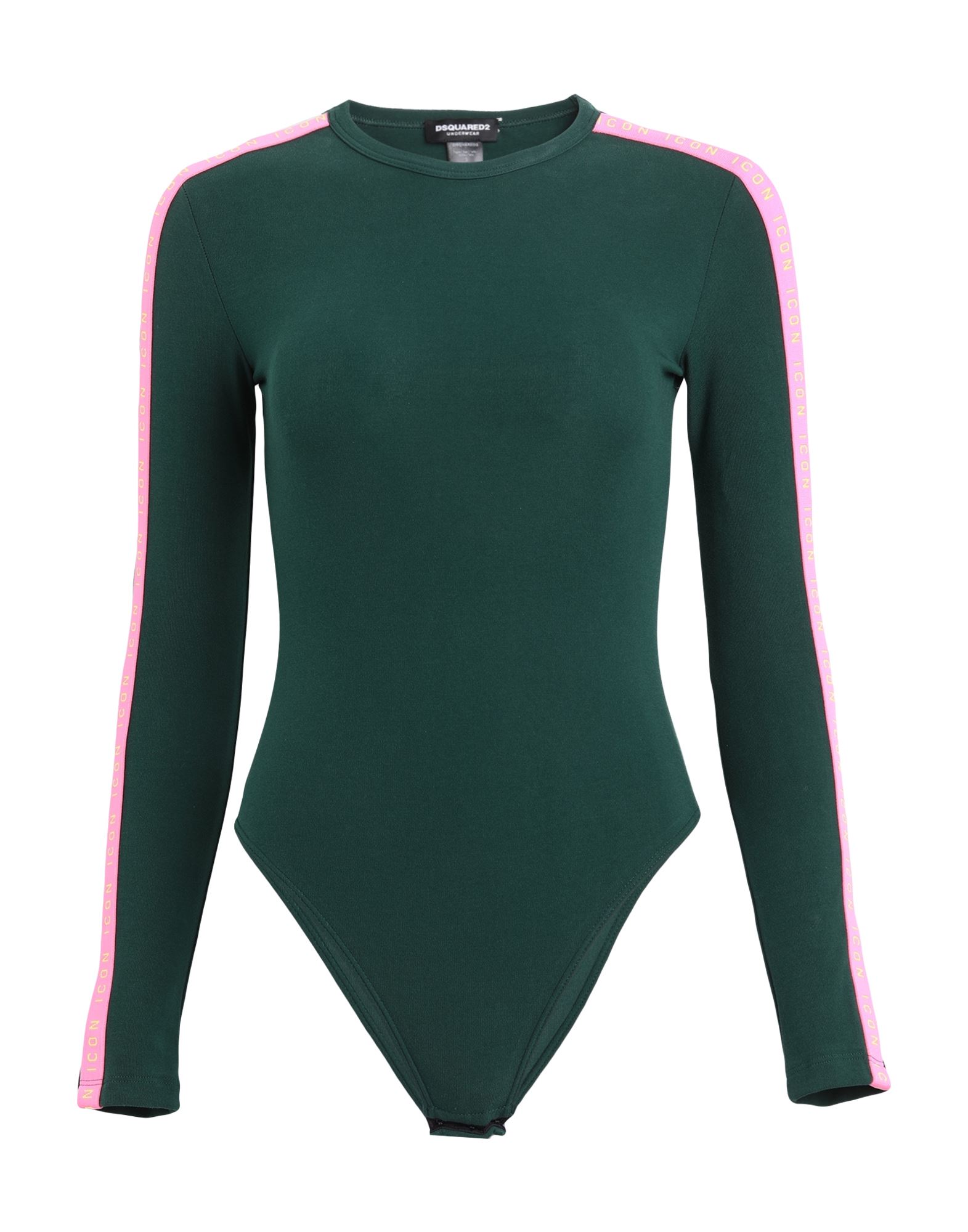  Dsquared2 - Tops - Bodysuits - On Yoox.com 