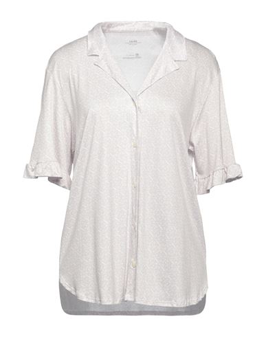 Calida Woman Sleepwear White Size M Tencel